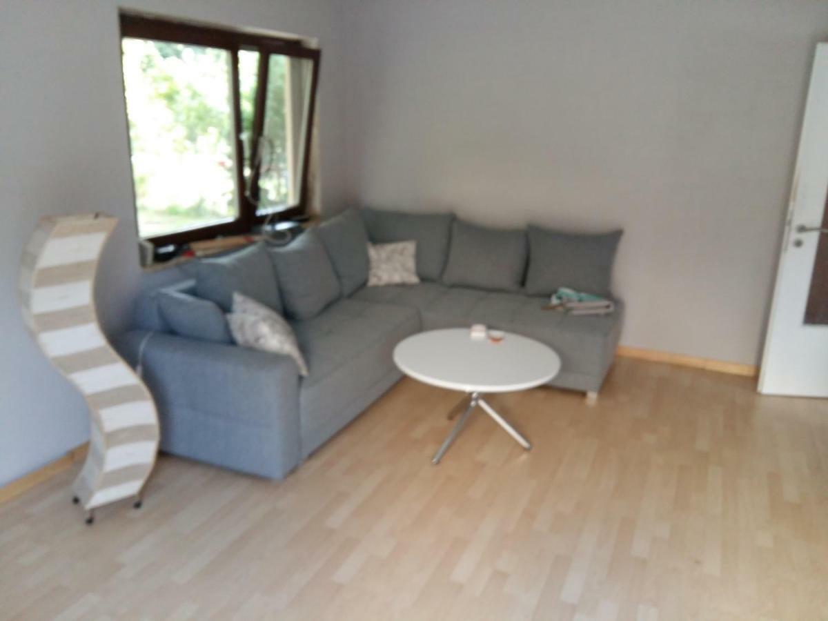 Ferienwohnung Peter Hofling Wertheim Esterno foto