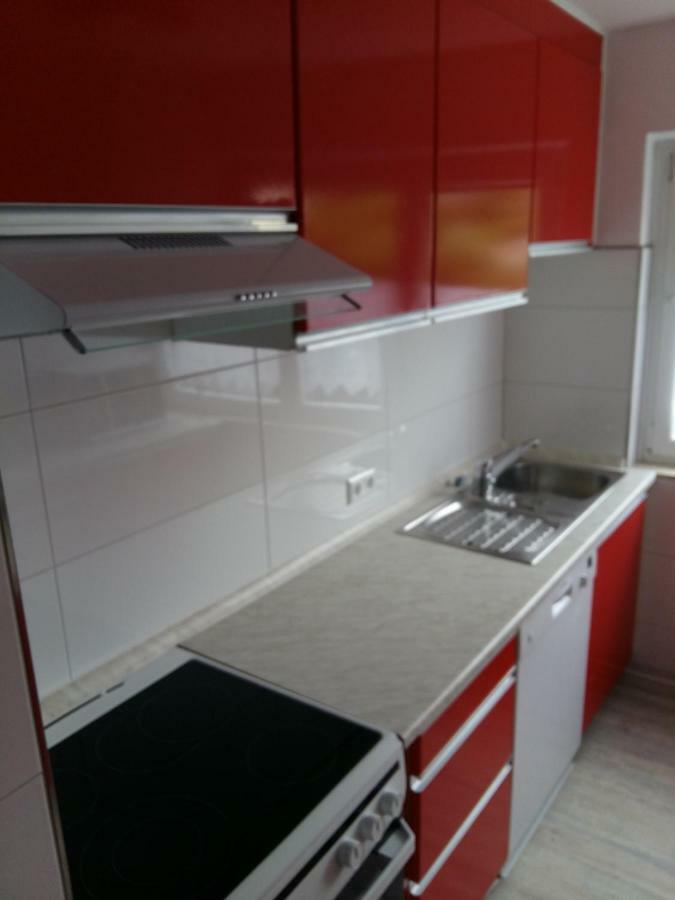 Ferienwohnung Peter Hofling Wertheim Esterno foto