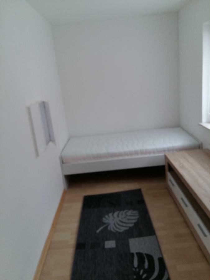 Ferienwohnung Peter Hofling Wertheim Esterno foto